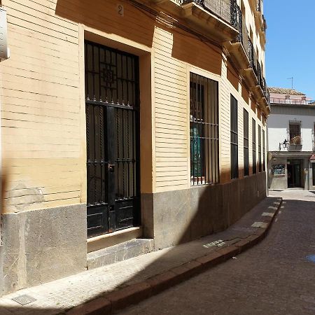 Corredera Rooms コルドバ エクステリア 写真