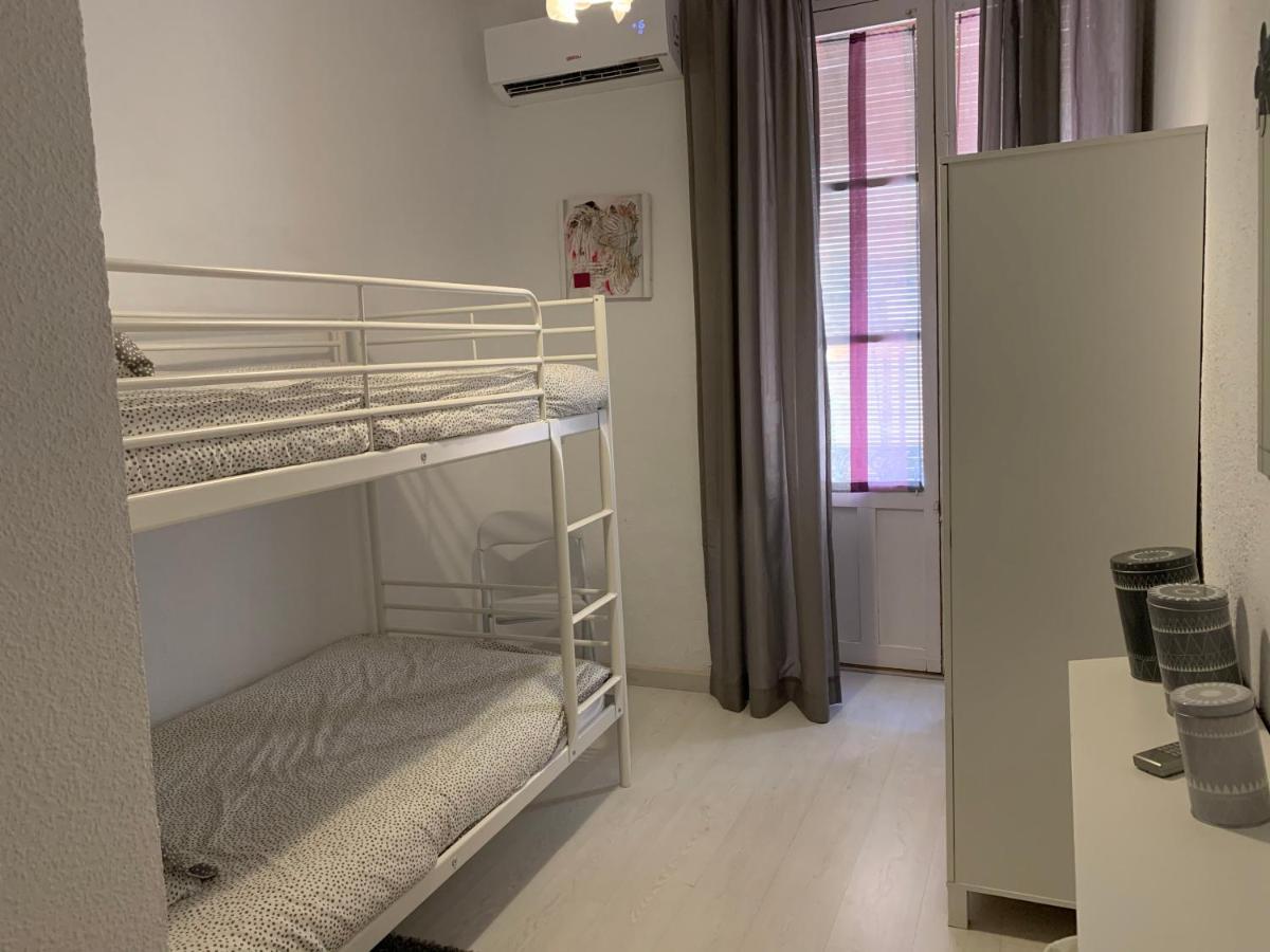Corredera Rooms コルドバ エクステリア 写真
