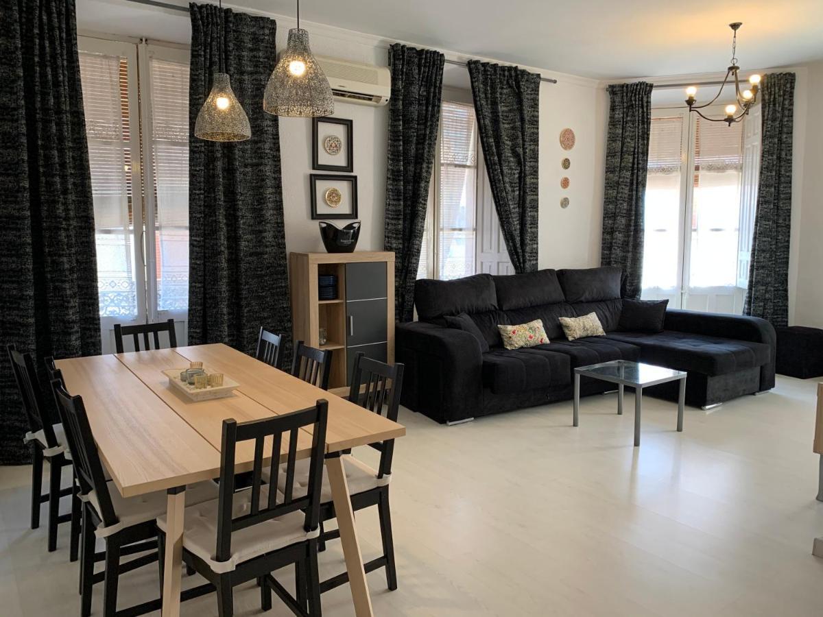 Corredera Rooms コルドバ エクステリア 写真
