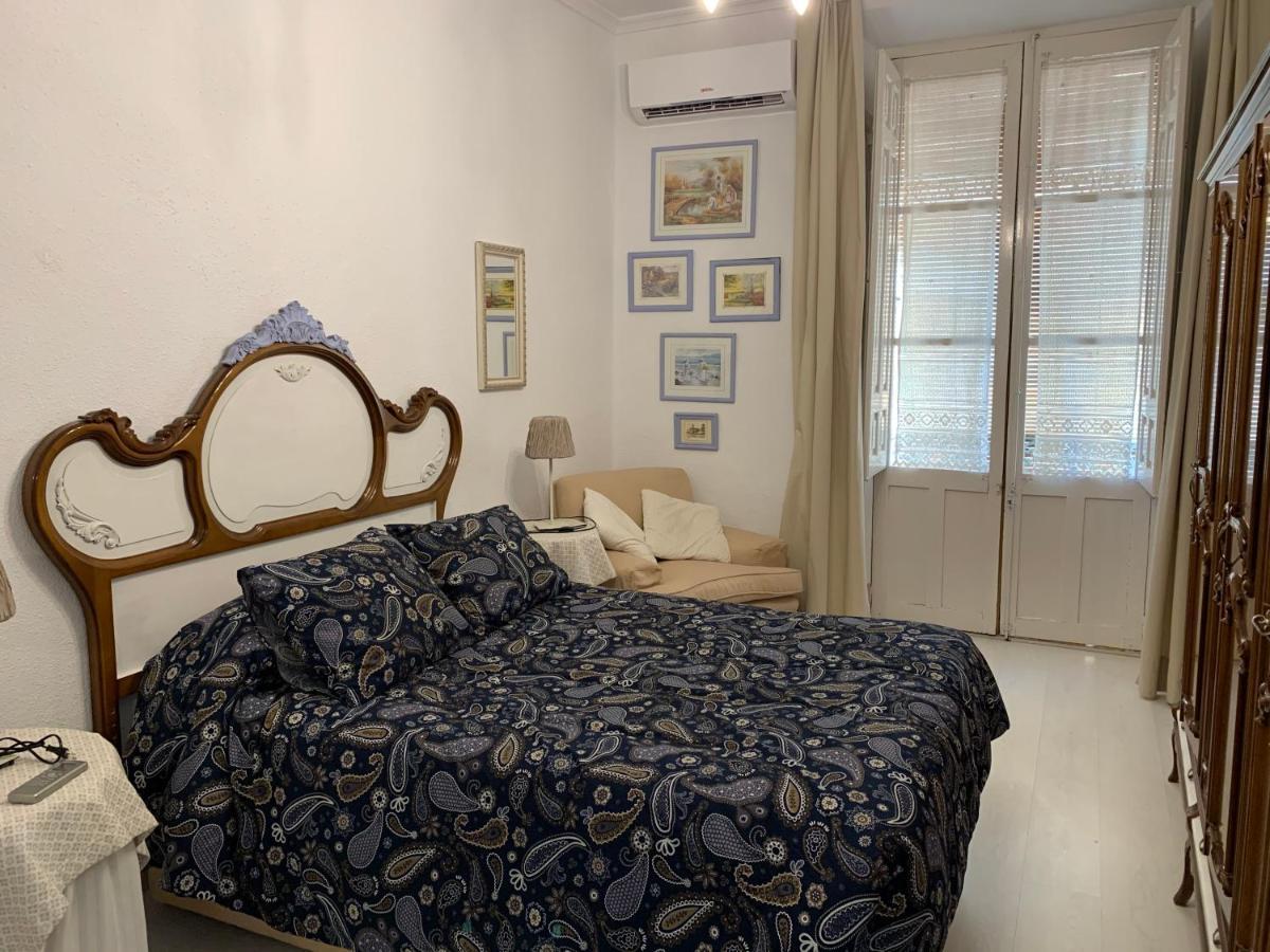 Corredera Rooms コルドバ エクステリア 写真