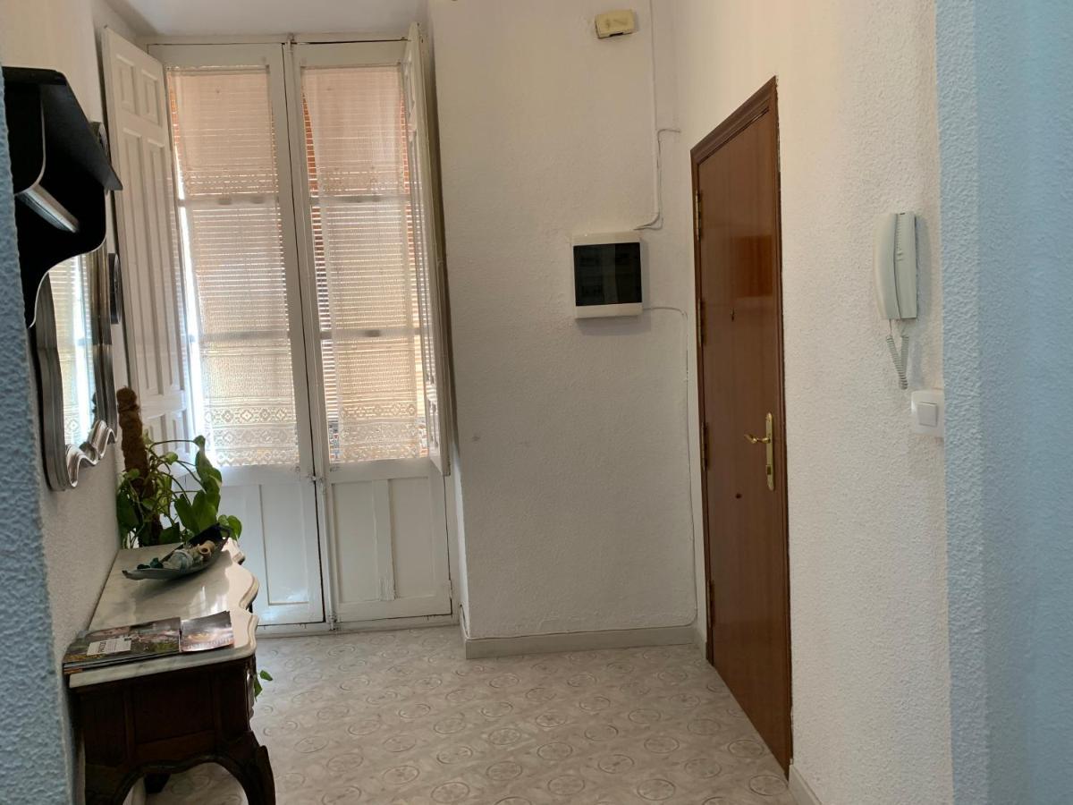 Corredera Rooms コルドバ エクステリア 写真
