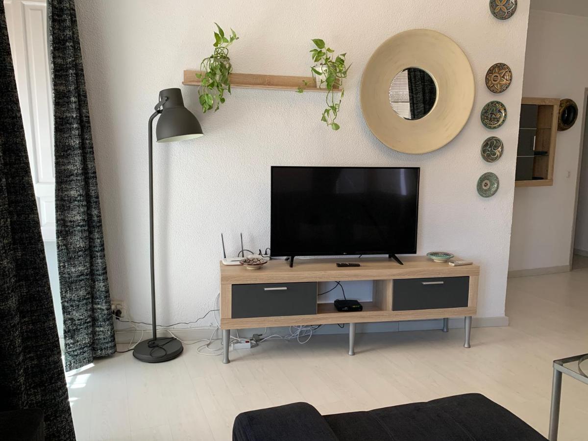 Corredera Rooms コルドバ エクステリア 写真