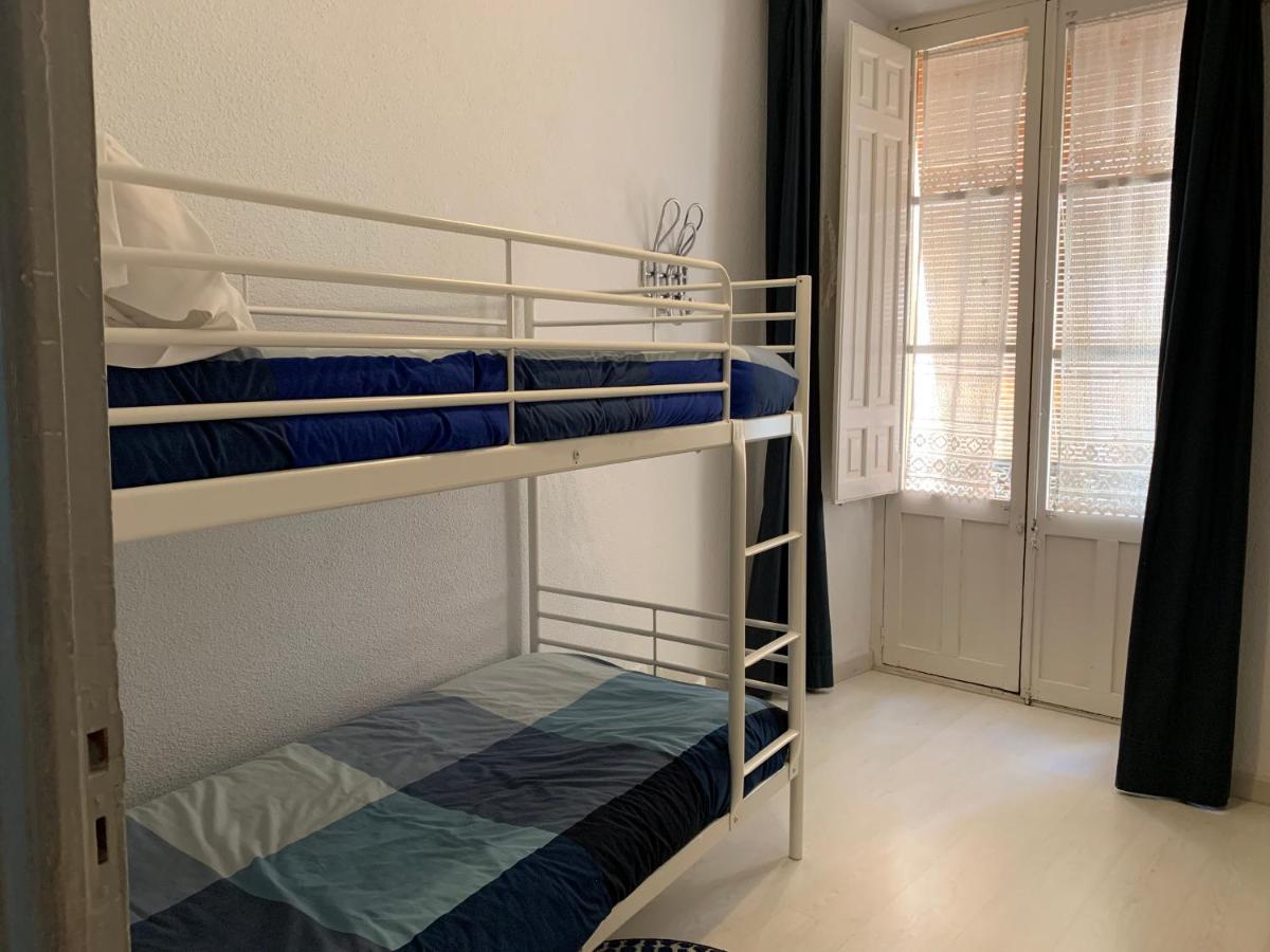 Corredera Rooms コルドバ エクステリア 写真