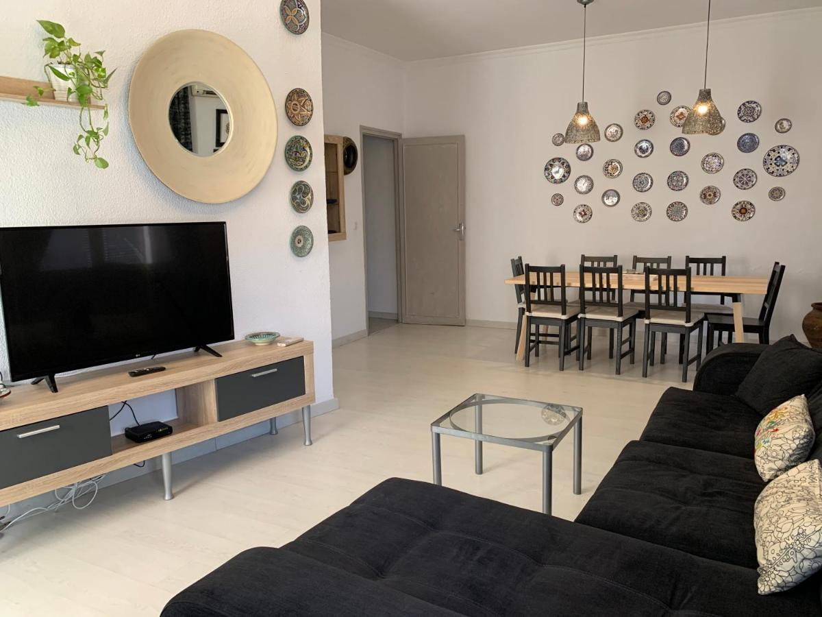 Corredera Rooms コルドバ エクステリア 写真