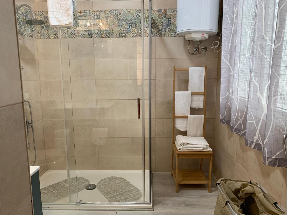 Corredera Rooms コルドバ エクステリア 写真