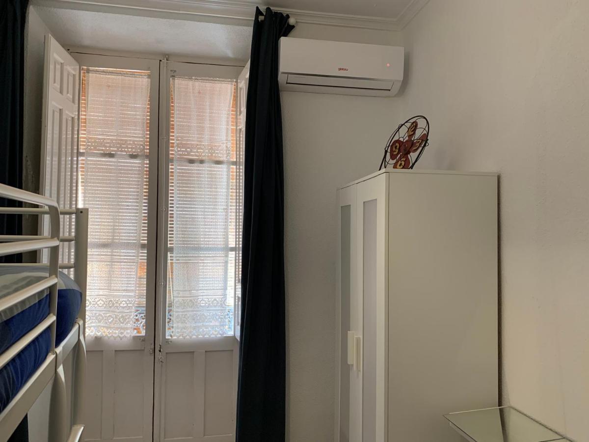 Corredera Rooms コルドバ エクステリア 写真