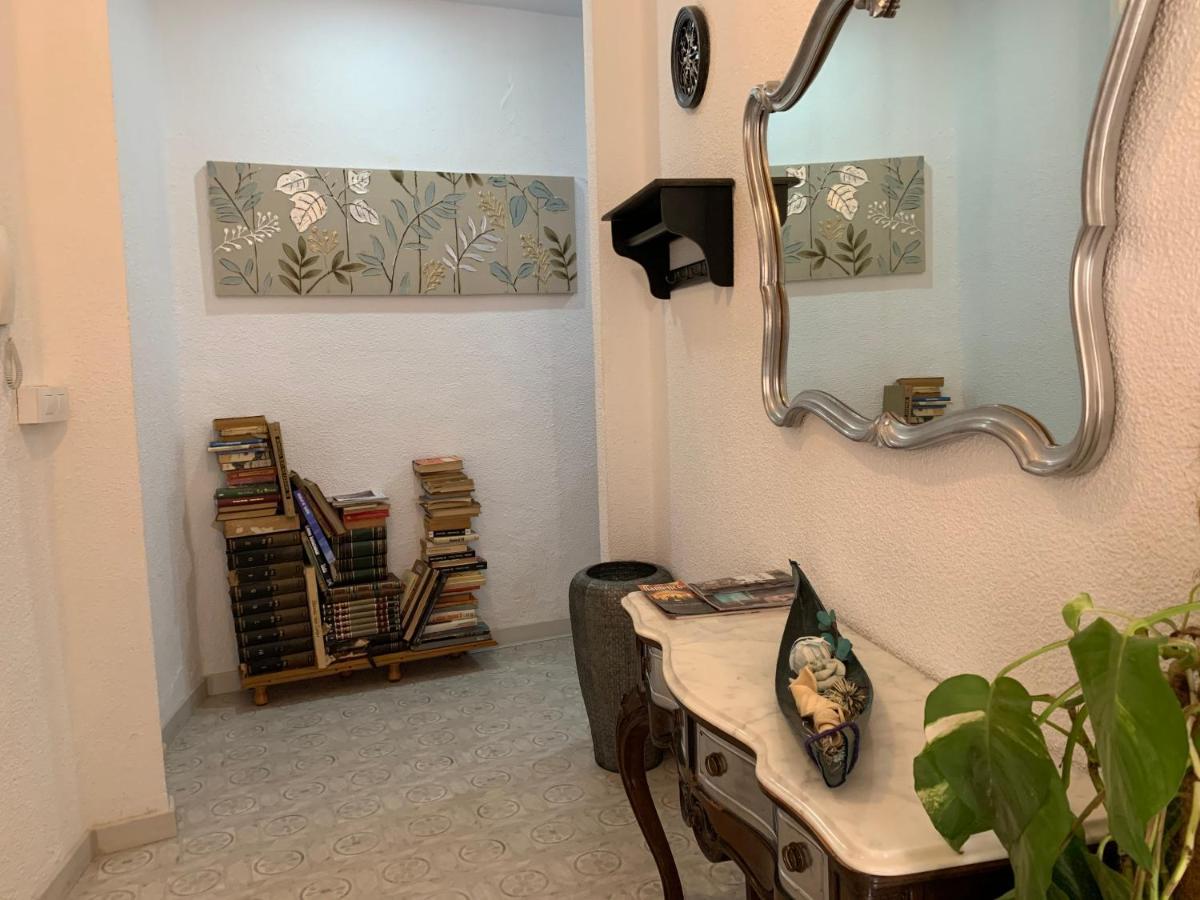 Corredera Rooms コルドバ エクステリア 写真
